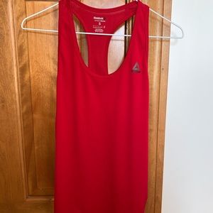 Reebok Speedwick Tank
